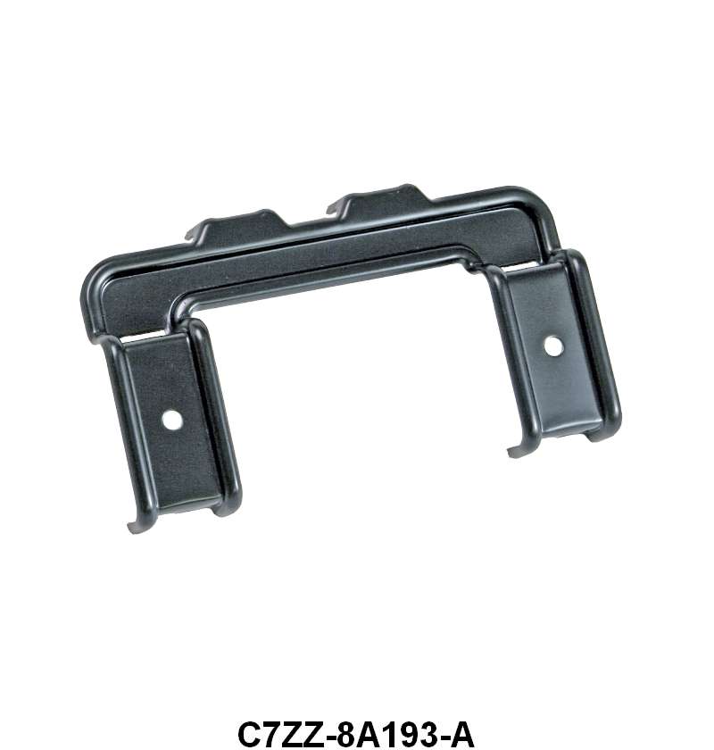 UPPER RADIATOR MOUNTING BRACKET - 67-68 MUST 289/302/390/428