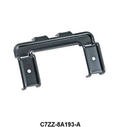 UPPER RADIATOR MOUNTING BRACKET - 67-68 MUST 289/302/390/428