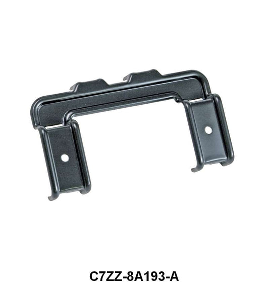 UPPER RADIATOR MOUNTING BRACKET - 67-68 MUST 289/302/390/428