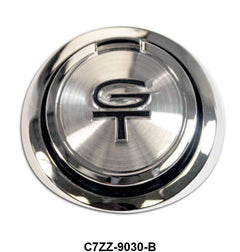 GAS CAP - 67 MUSTANG 