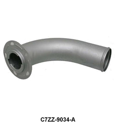 GAS TANK FILLER NECK/PIPE - 67-68 MUSTANG