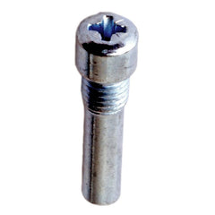 ACCELERATOR PEDAL MOUNTING SCREW - 68-70 FLC/FRL/MUST, 73-79 F-100/350