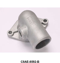 THERMOSTAT (WATER OUTLET) HOUSING - 68-70 GLX/MUST, 68-69 FRLN 390/428