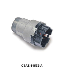 IGNITION SWITCH - 68-69 GLX/FLCN/FRLN/MUST, 68-70 F-100/F-350