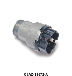 IGNITION SWITCH - 68-69 GLX/FLCN/FRLN/MUST, 68-70 F-100/F-350