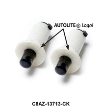 DOOR JAMB SWITCHES - 68-72 ALL PASS, 68-72 F-100/F-350