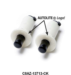 DOOR JAMB SWITCHES - 68-72 ALL PASS, 68-72 F-100/F-350