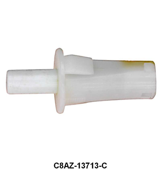 DOOR JAMB DOME LIGHT SWITCH - 68-72 ALL PASS, 68-72 F-100/F-350