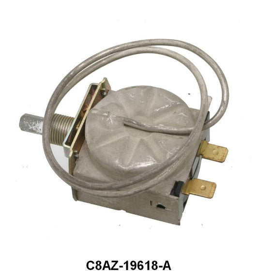 A/C SWITCH - 68 GLX NOS