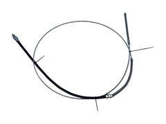 FRONT BRAKE CABLE - 67-68 GALAXIE