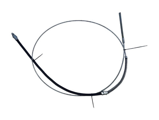 FRONT BRAKE CABLE - 67-68 GALAXIE