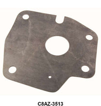 LOWER STEERING COLUMN TO FLOOR SEAL - 68 GALAXIE