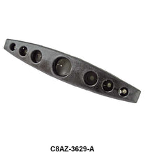 HORN PAD FOR BEZEL C8ZZ-3D572-AR - 68 MUSTANG, BLACK