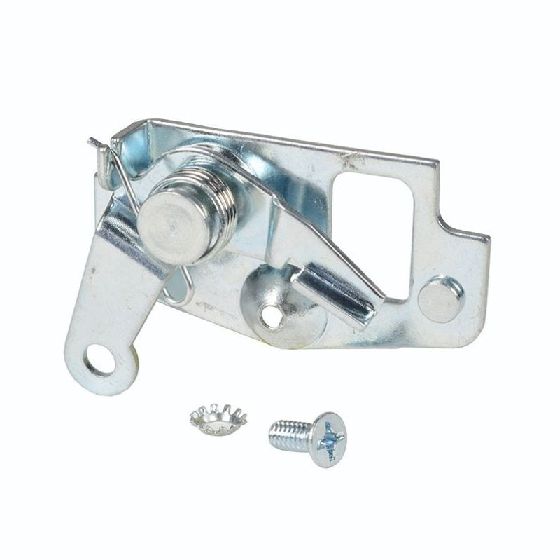DOOR LATCH LINK ASSEMBLY- 68-72 F100/F350, 68 GLX,69-72 ECON, 68-77 BRNC RH