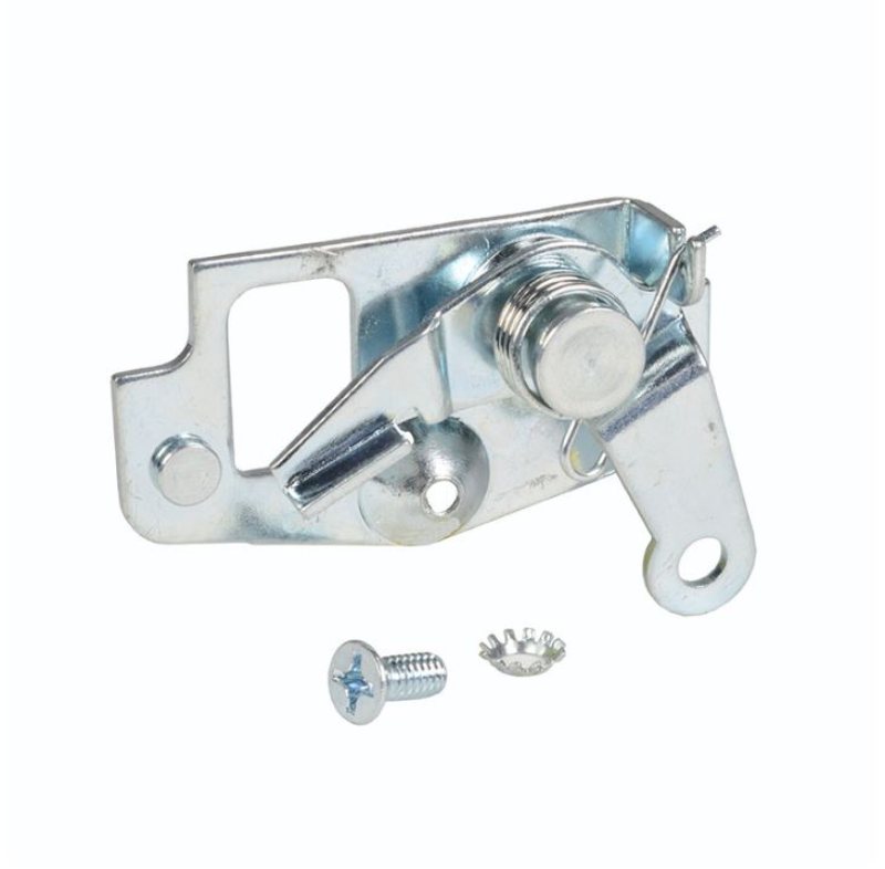 DOOR LATCH LINK ASSEMBLY- 68-72 F100/F350, 68 GLX,69-72 ECON, 68-77 BRNC LH
