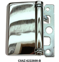 INSIDE DOOR HANDLE - 68 GLX,68-69 FRL,68-70 FLC 68-72 F-100-350,68-77 BRONCO RH