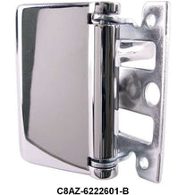 INSIDE DOOR HANDLE -68 GLX,68-69 FRL,68-70 FLCN,68-72 F-100/350,68-77BRONC LH