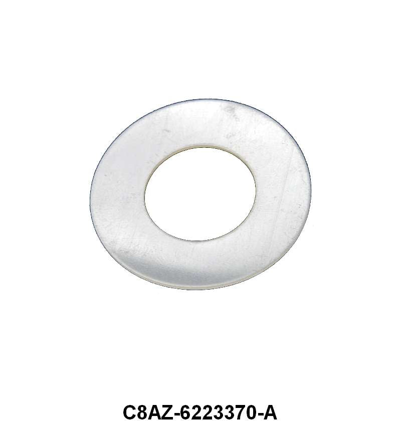 WINDOW CRANK ESCUTCHEON - 68-70 GALAXIE/FALCON/FAIRLANE/MUSTANG