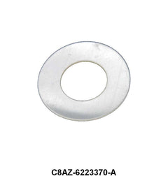 WINDOW CRANK ESCUTCHEON - 68-70 GALAXIE/FALCON/FAIRLANE/MUSTANG