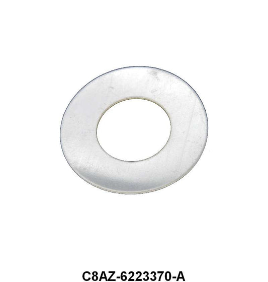 WINDOW CRANK ESCUTCHEON - 68-70 GALAXIE/FALCON/FAIRLANE/MUSTANG