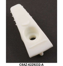 COAT HOOK BASE - 68-72 ALL PASSENGER