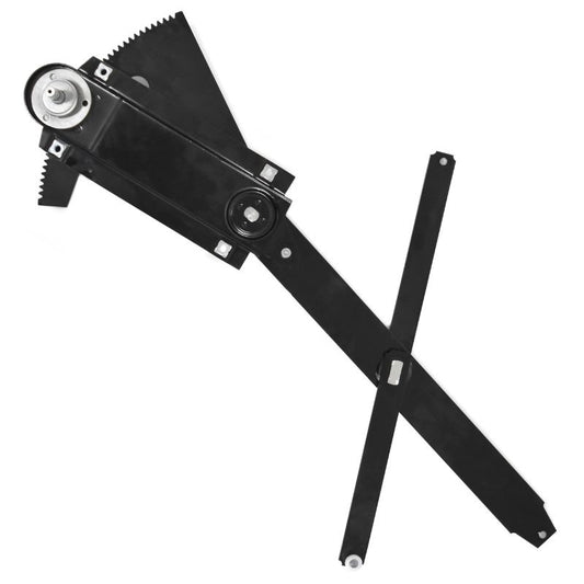 DOOR WINDOW REGULATOR - 65-68 GLX HARDTOP/CONV/FASTBACK RH