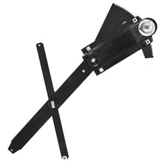 DOOR WINDOW REGULATOR - 65-68 GLX HARDTOP/CONV/FASTBACK (LH)