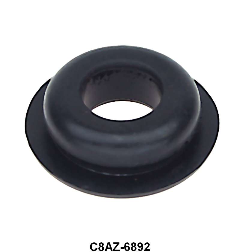 BREATHER CAP ELBOW GROMMET - 289, 302, 351W,  390, 427, 428
