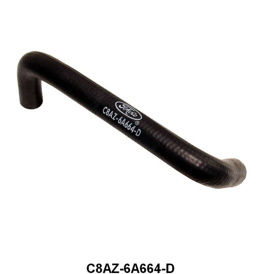 PCV HOSE - 68-70 ALL PASS WITH 352, 390, 428