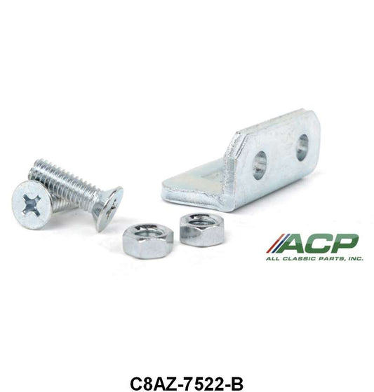 CLUTCH RELEASE LEVER PIVOT IN BELLHOUSING - 68-70 GALAXIE, 68-70 FALCON/FRL/MUST
