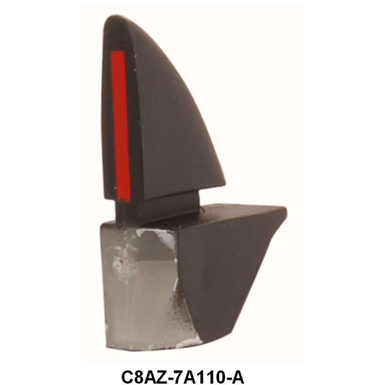 AUTOMATIC COLUMN SHIFT COLLAR INDICATOR - 68 GALXAIE 68-71 FAIRLNE/FLACON