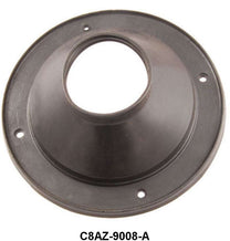 GAS TANK FILLER PIPE RETAINER SEAL - 68-70 GLX, 69-71 GLX WGN