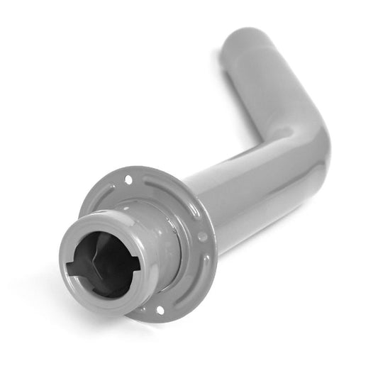 GAS TANK FILLER NECK/PIPE - 68 GALAXIE, EXCEPT WAGON