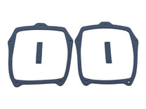 TAIL LIGHT LENS GASKETS - 68-70 FALCON EXCEPT WAGON