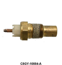 TEMPERATURE SENDER - 67-70 GALAXIE 68-69 FRLN 68-70 FALCON = SEE INFO