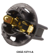 INSTRUMENT CLUSTER LIGHT BULB SOCKET - 73-79 F-100/F-350, 6 REQUIRED