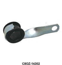 STARTER CABLE BRACKET - 70-71 ALL 351C/429 WITH GROMMET