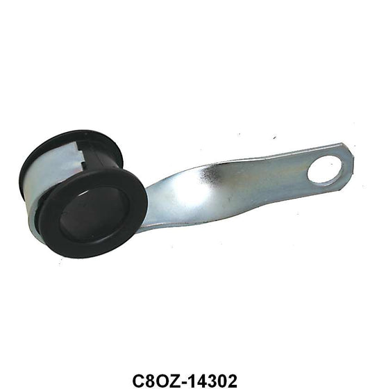 STARTER CABLE BRACKET - 70-71 ALL 351C/429 WITH GROMMET