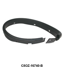 HOOD TO TOP OF FIREWALL SEAL (COWL LACE) - 68-69 FAIRLANE, TORINO, RANCHERO