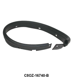 HOOD TO TOP OF FIREWALL SEAL (COWL LACE) - 68-69 FAIRLANE, TORINO, RANCHERO