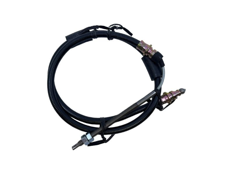 FRONT BRAKE CABLE - 68-70 FLCN/FRLN/COMET, 70-71 TORINO, 68-71 RANCHERO