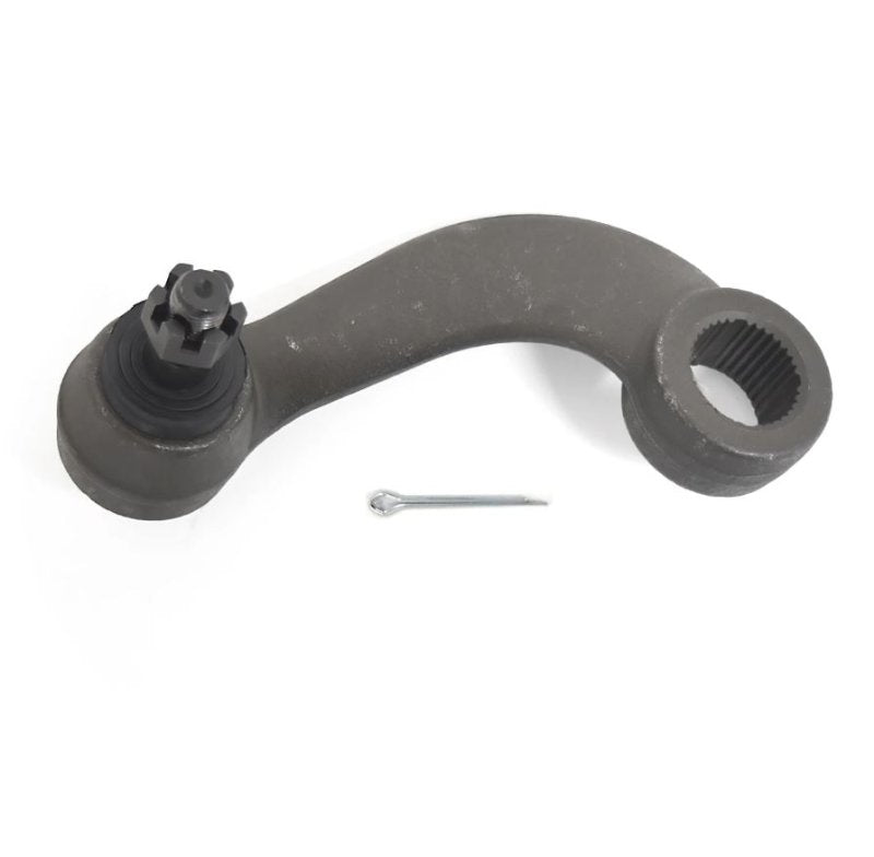 MANUAL STEERING PITMAN ARM - 66-69 FAIRLANE 70-71 TORINO 66-71 RANCHERO