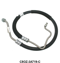 PWR. STR. PRESSURE HOSE - 67-68 FLCN/FRLN/MUST 289/302 W/5/16