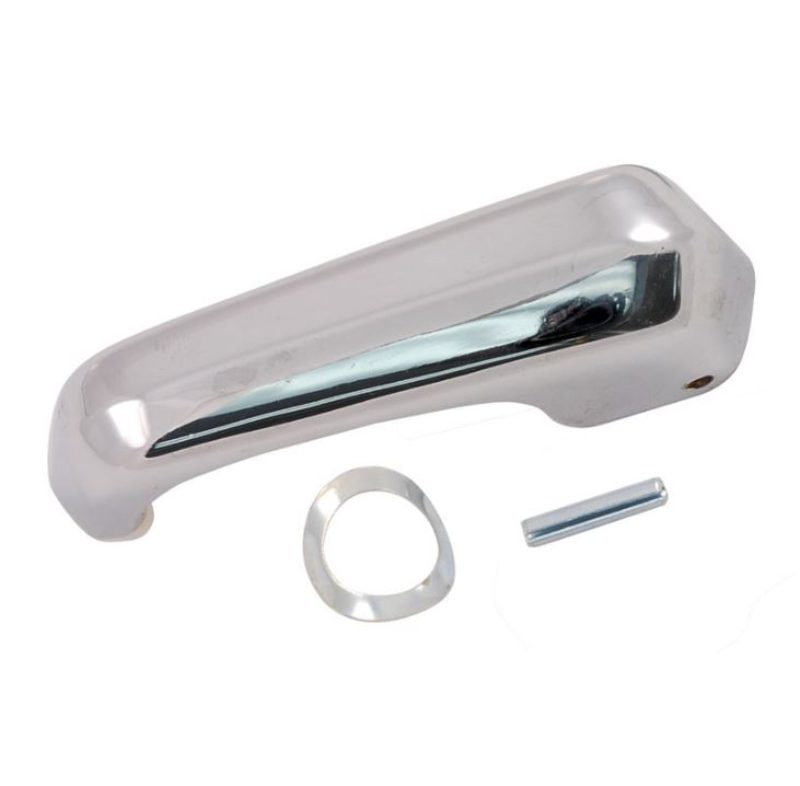VENT WINDOW HANDLE - 68-70 FLCN/FRLN, 68 MUST, 68-77 F-100/F-350 LH