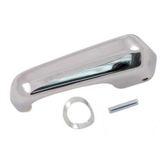 VENT WINDOW HANDLE - 68-70 FLCN/FRLN, 68 MUST, 68-77 F-100/F-350 LH