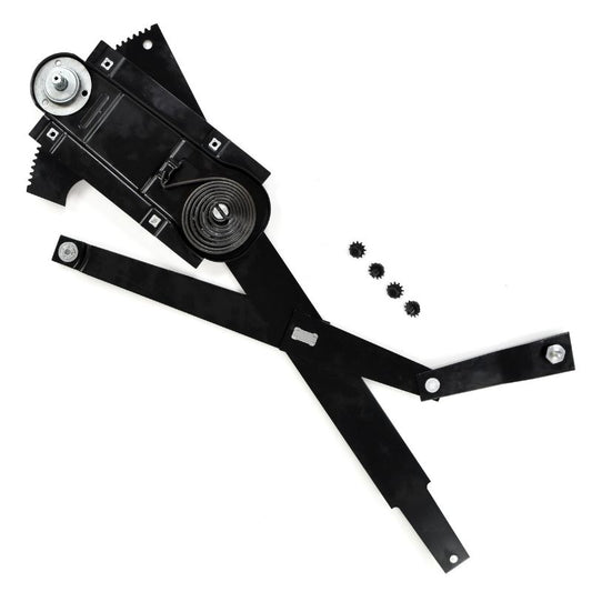 WINDOW REGULATOR - 68-69 FRLN 2DR HRDTP/CONV & RANCHERO RH