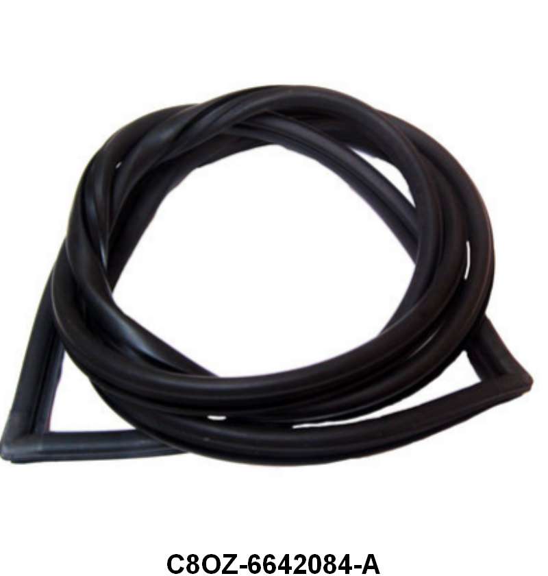 REAR/BACK WINDOW SEAL - 68-71 RANCHERO