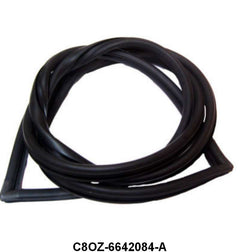 REAR/BACK WINDOW SEAL - 68-71 RANCHERO