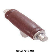 AUTOMATIC SHIFT HANDLE FOR DELUXE INTERIOR - 68-69 MUST/FRLN MAROON