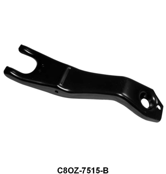 CLUTCH RELEASE LEVER - 68-69 FAIRLANE, COMET, MUSTANG WITH 390